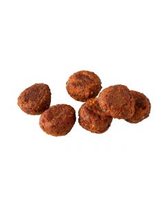 Grönsaksbulle med kebabkryddor 15g 6,0kg