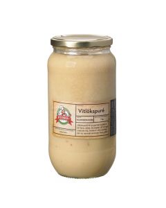 Vitlökspurée 4X1kg