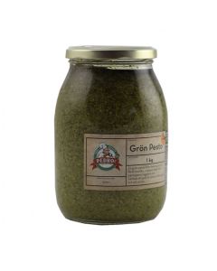 Pesto genovese 4X1kg