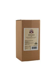 Grön Pesto nötfri BIB 3000g