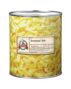 Ananas bit LS 6X3050g 