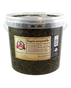 Kapris nonpareille 3,9kg