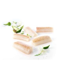 Torskryggfilé MSC 5kg x 8krt