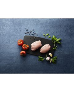 Kycklinglårfilé 2x4kg