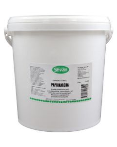 Muhammara Paprikaröra 10kg