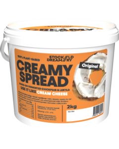 Creamy Spread & Cook, 2kg 