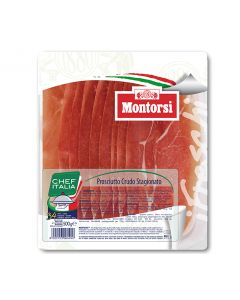 Prosciutto crudo Montorsi 500g 3kg