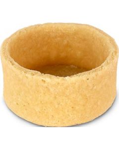 Skal runt vegan olivolja 32x16 mm