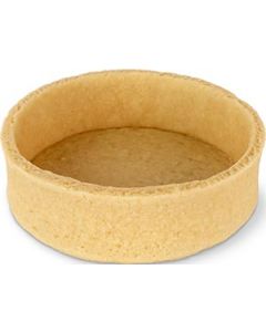 Skal runt vegan olivolja 51x16 mm