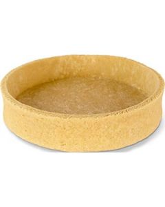 Skal runt vegan olivolja 75x16 mm