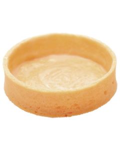 Skal runt söt 57x16 mm