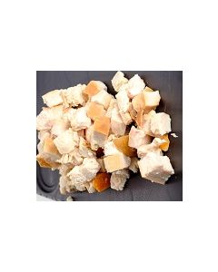 Grillad Salladskyckling Kuber 12mm 4x2,5kg