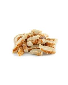 Grillad kyckling strips 4x2,5kg