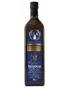 Ellas Extra Jungfru Olivolja 12 x 750ml