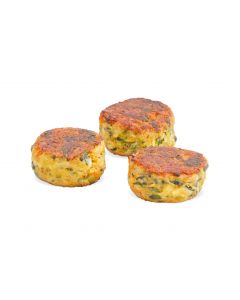 Grönsaksbulle 30g/5KG