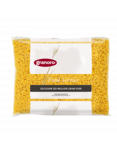 Pasta Makaroner 4x3kg