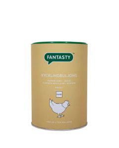 Höns-Kycklingbuljong pulver 6X900g