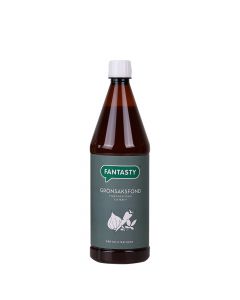 Fond grönsak 4X1000ml