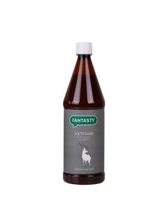 Fond vilt 4x1000ml