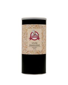 Vitlök granulerad 6x500g