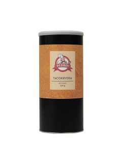 Tacokrydda 6x530g