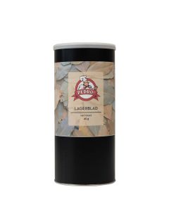 Lagerblad 6x45g