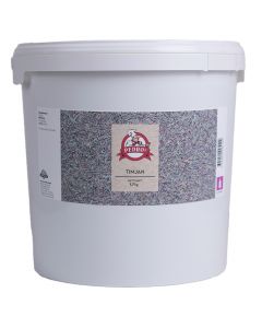 Timjan 1,5 kg Hink