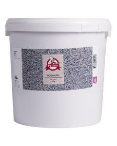 Rosmarin 1,2kg Hink