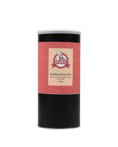 Paprikapulver 6x370g 2,22kg