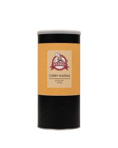 Curry Madras 6x400g