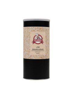  Lök granulerad 6x300g