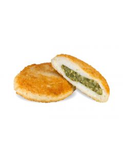 KYCKLINGFÄRSSCHNITZEL KIEV 140 5,6 kg