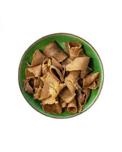 Svensk Vegansk Kebab 8kg