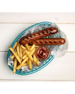 Restauranggrillare 70 g 