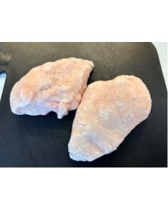 Ivars Kycklingfilé 80% 8kg