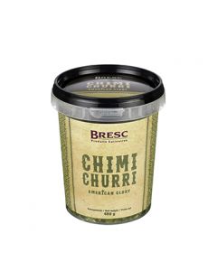 Chimichurri 450 g burk