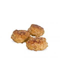 Traditionell köttbulle 30g 5kg