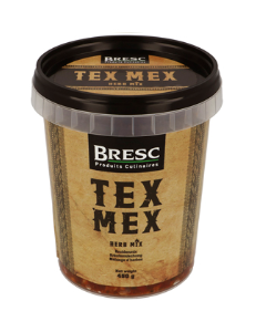 Tex Mex kryddmix 450g