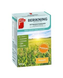 Berikning, majsvälling 650 g
