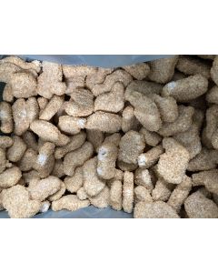 APETITO Torsk Nuggets 5kg MSC