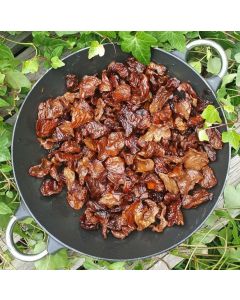 Cashewkött EKO Fairtrade 8kg 