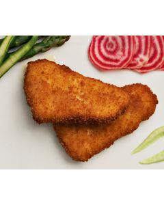F!SK Filé Breaded 48x62g Nothing F!SHY 