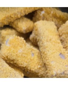Fiskpinnar 30g MSC