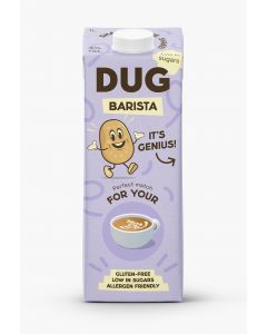 DUG Barista 1L x 8