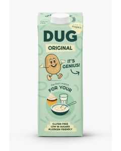 DUG Original 1L x 8