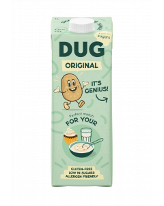 DUG Original 1L x 8