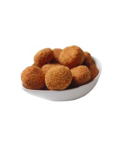 Miljövänlig Falafel 3kg Svensk tillverkad 