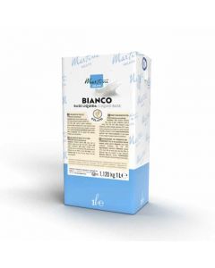 Glassbas Bianco 12x1 lit