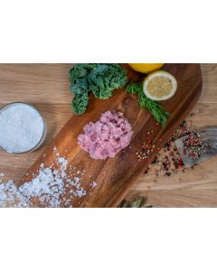 Braxenfärs 4 x 2,5 kg