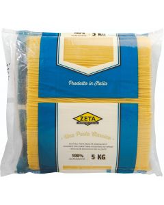 Spaghetti 3 x 5 Kg/kart,100% Italienskt durumvete